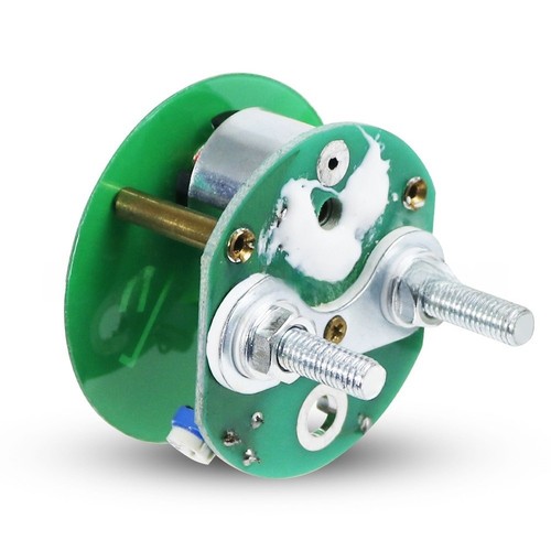 Mechanical 52mm water - mechanical,