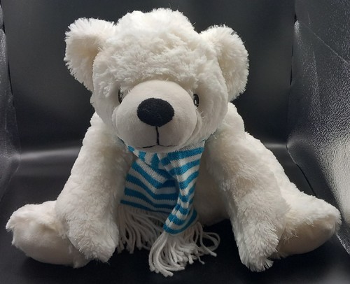 Retired clinton polar bear - retired,