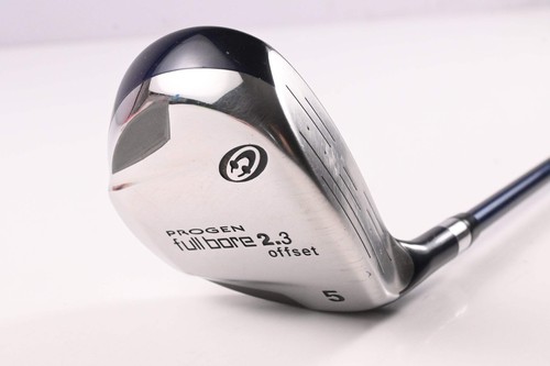 Progen full bore wood - full, /