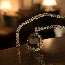 Vintage Miracle Pendant