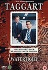 Taggart - Vol. 44 - Watertight