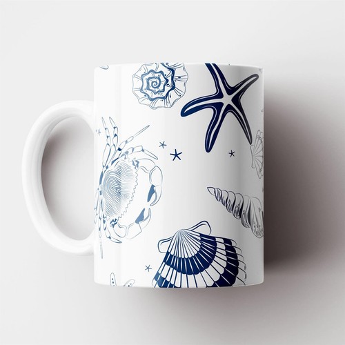Sea shells coastal - shells,