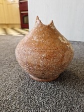 Roman Pottery - Terracotta