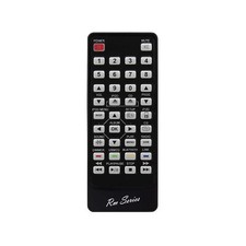 RM Series Remote Control fits
