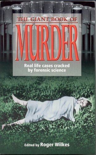 Giant book murder - of, the