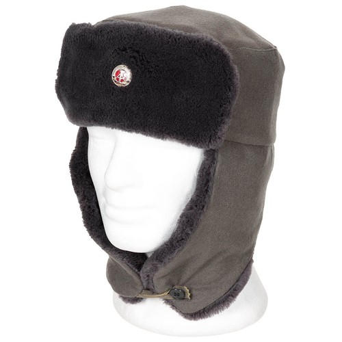 Genuine east german army issue - genuine,