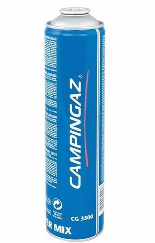 Campingaz 3500 butane propane - campingaz,