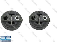 Muffler Mounting Set For