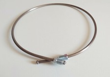 Front Nearly Side Brake pipe