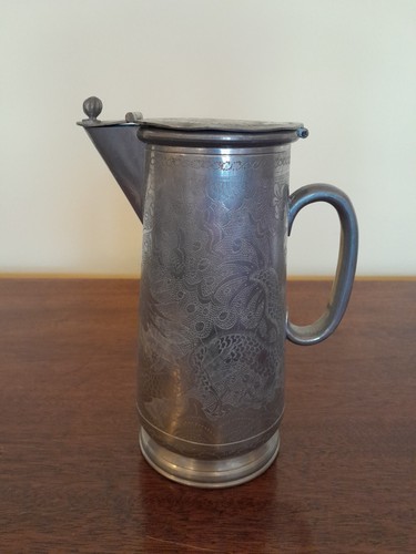 Chinese antique huikee - antique,