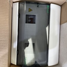 8 way Easy9 Consumer Unit -