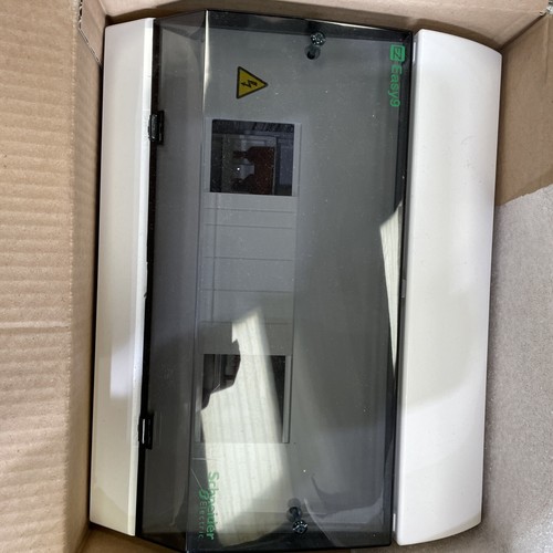 Way easy9 consumer unit - consumer,