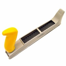 Surform Multi Rasp Plane with