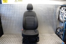 FORD GALAXY MK4 NSF FRONT PASSENGER CLOTH SEAT 2016-2019 HJ68