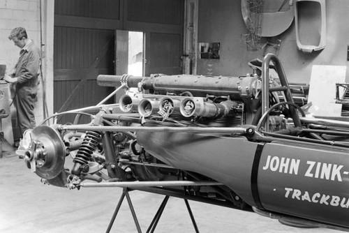 Brabham bt12 offenhauser indy - brabham,