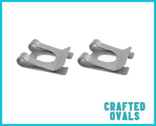 Rear air spring - rear, bag
