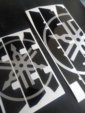 Yamaha DT DTR DT125R Grill