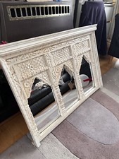 Handcarved Antique Indian