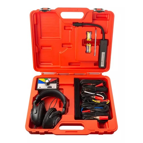 Channel chassis ears - 6-channel,