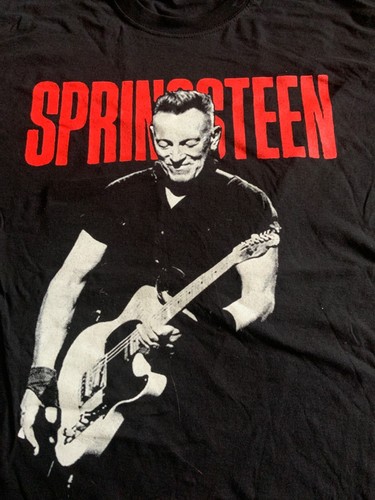 Bruce springsteen new black - springsteen,