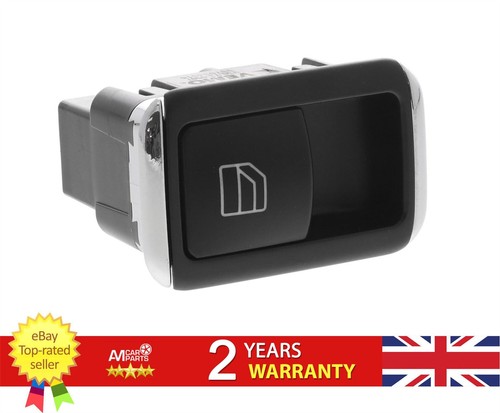 Front window regulator switch - regulator,