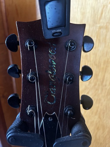 Tanglewood electro acoustic - electro,