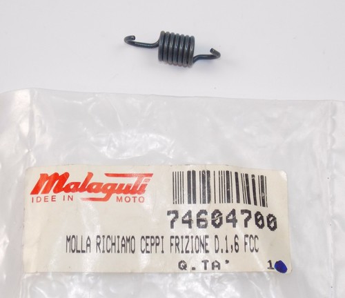 Nos oem malaguti f12 aria - nos,