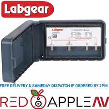 Labgear lmt310ns dab tv - labgear,