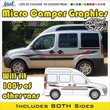 FIAT Doblo Micro CAMPER