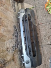 2003 BMW X5 E53  Front Bumper  Complete  Inc Parking Sensors