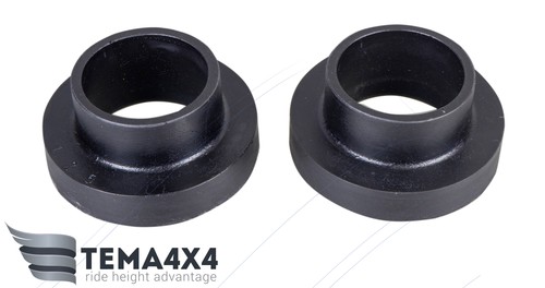Tema4x4 20mm rear strut - tema4x4,