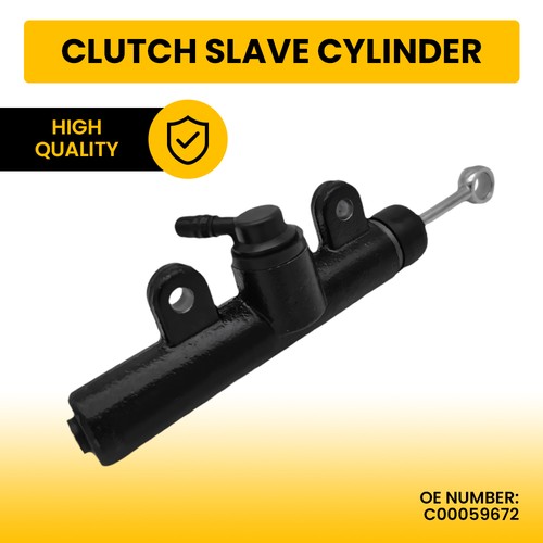 New clutch master cylinder - new,