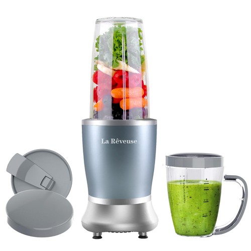 Personal smoothie blender - smoothie, 7