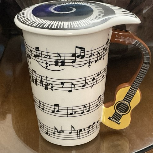 New tea coffee - new,
