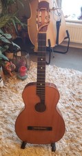 Melodija Menges Parlour Guitar