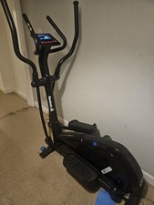 Reebok Jet 300 Cross Trainer Black - Used - Excellent Condition