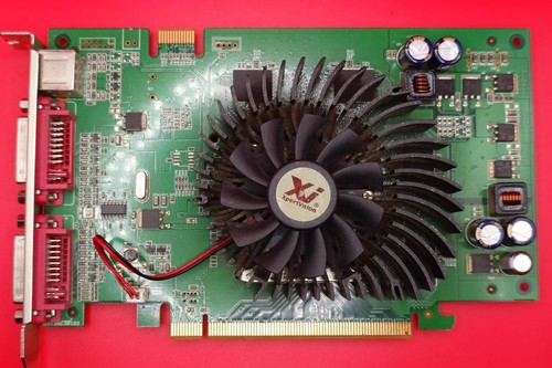 Xpertvision nvidia geforce - xpertvision,