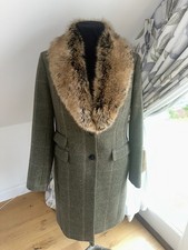 Joules langley tweed wool - joules,