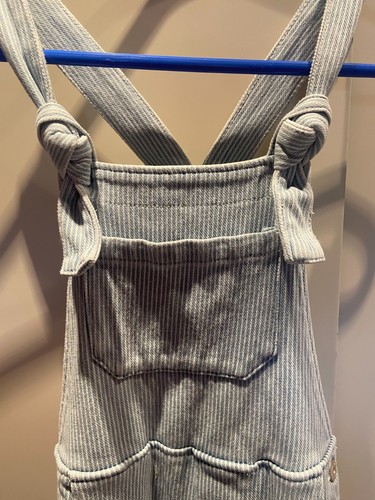 Mango mng kids pinstripe - ,