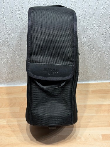 Nikon lens bag case - lens,