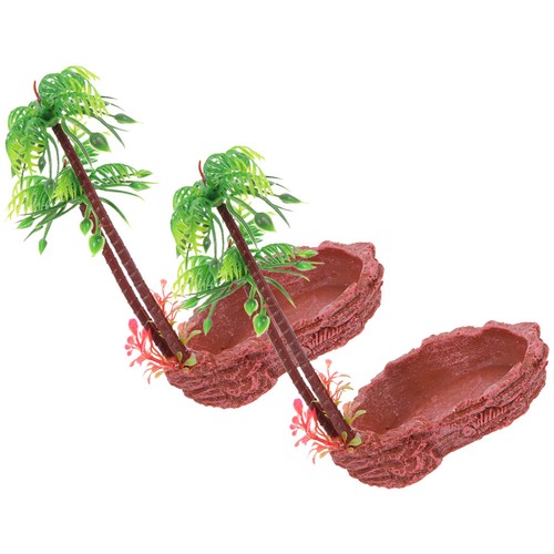 Wear resistant resin reptile - resin,