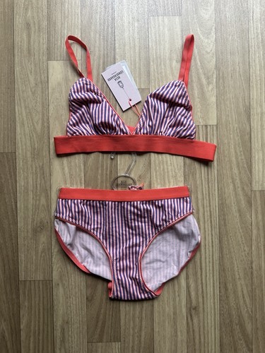 Beck sondergaard lingerie set - sondergaard,