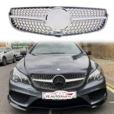 For Mercedes E-Class W207 E550