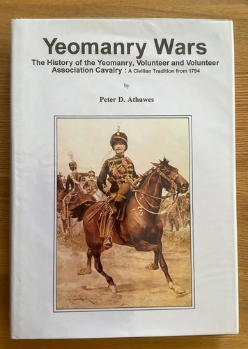 Yeomanry wars the - yeomanry, wars: