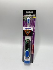 Spinbrush Monster Jam Electric Toothbrush USA Exclusive