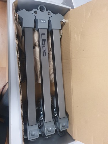 Libec tripod dolly - dl-3,