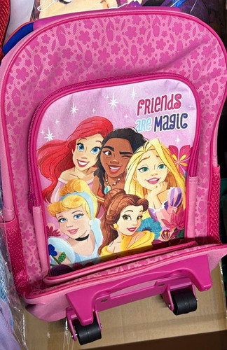 Disney princess pink - disney,