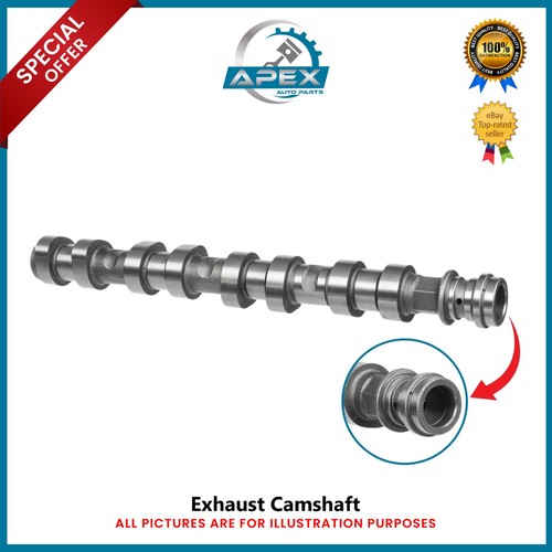 Camshaft exhaust side - camshaft,
