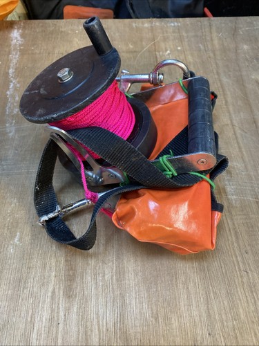 Customer divers 90m reel - divers,