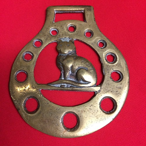 Vintage collectable horse - collectable,